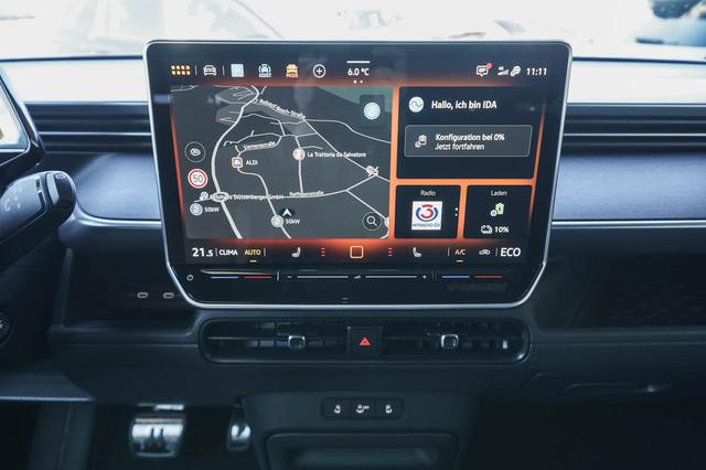 Volkswagen ID. BUZZ 86kWh 4x4 GTX langer Radstand - L -LAG. 