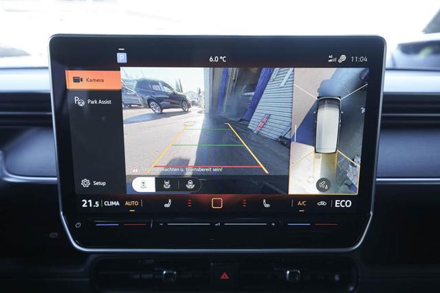 Volkswagen ID. BUZZ 86kWh 4x4 GTX langer Radstand - L -LAG. 