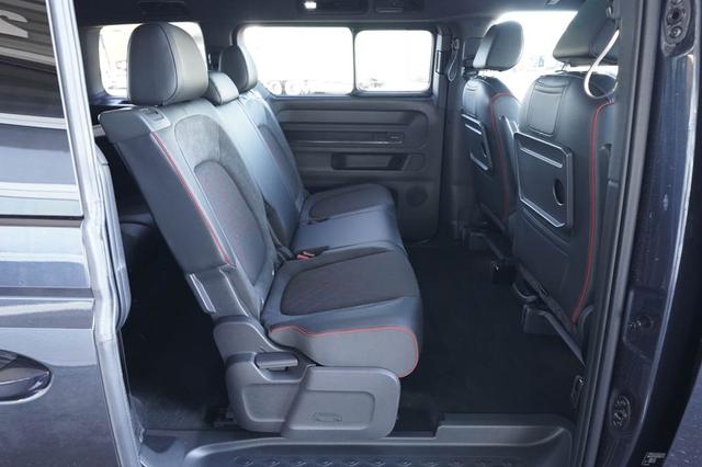 Volkswagen ID. BUZZ 86kWh 4x4 GTX langer Radstand - L -LAG. 