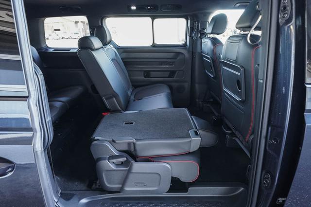 Volkswagen ID. BUZZ 86kWh 4x4 GTX langer Radstand - L -LAG. 