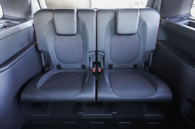 Volkswagen ID. BUZZ 86kWh 4x4 GTX langer Radstand - L -LAG. 