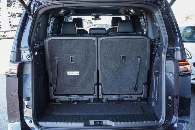 Volkswagen ID. BUZZ 86kWh 4x4 GTX langer Radstand - L -LAG. 