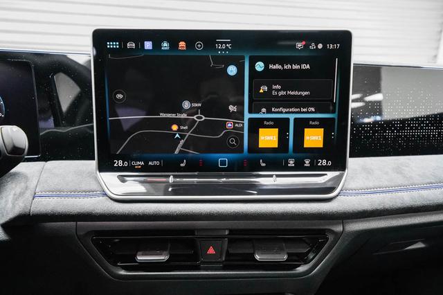 Volkswagen Tiguan 2,0 TDI DSG 4Motion R-Line - LAGER -LAG. 