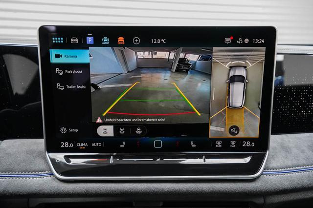 Volkswagen Tiguan 2,0 TDI DSG 4Motion R-Line - LAGER -LAG. 