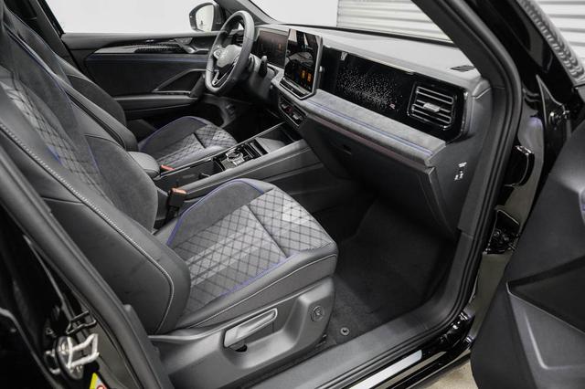 Volkswagen Tiguan 2,0 TDI DSG 4Motion R-Line - LAGER -LAG. 