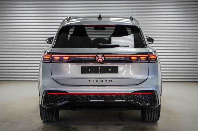 Tiguan 2,0 TSI DSG 4Motion R-Line - LAGER -LAG. 