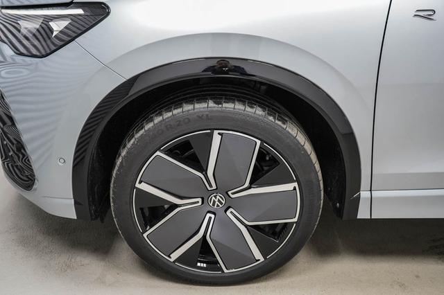 Tiguan 2,0 TSI DSG 4Motion R-Line - LAGER -LAG. 