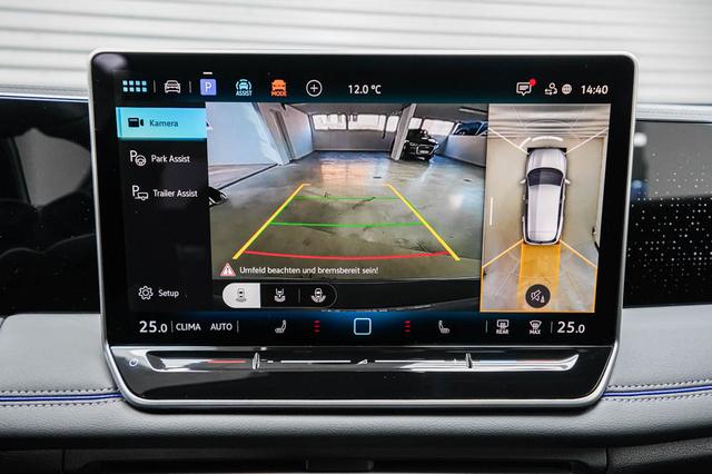 Volkswagen Tiguan 2,0 TSI DSG 4Motion R-Line - LAGER -LAG. 