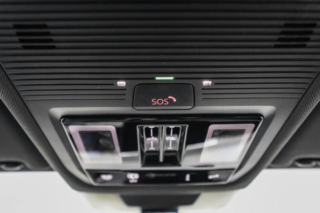 Volkswagen Tiguan 2,0 TSI DSG 4Motion R-Line - LAGER -LAG. 