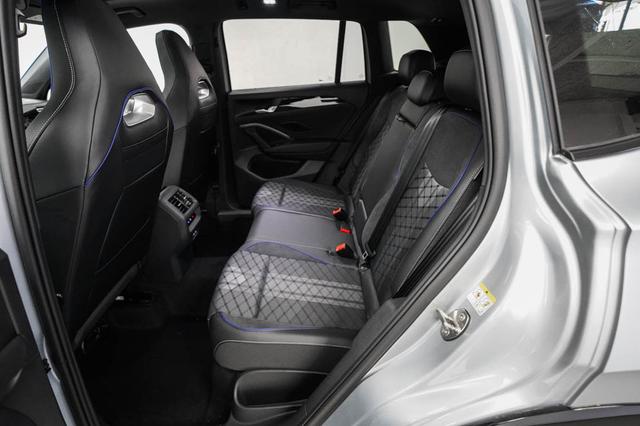 Volkswagen Tiguan 2,0 TSI DSG 4Motion R-Line - LAGER -LAG. 