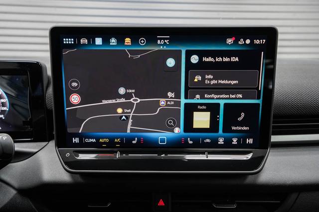 Volkswagen T-Roc Neuer 1,5 TSI DSG R-Line - LAGER 