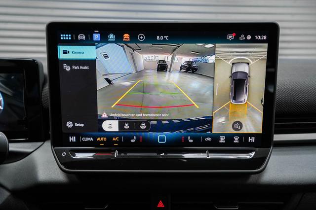 Volkswagen T-Roc Neuer 1,5 TSI DSG R-Line - LAGER 