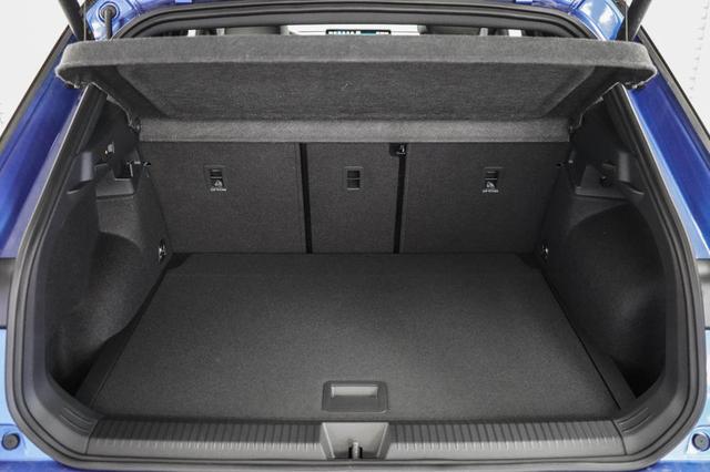 Volkswagen T-Roc Neuer 1,5 TSI DSG R-Line - LAGER 