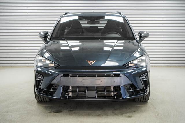 Cupra Leon Sportstourer - ST 2,0 TSI DSG 4x4 VZ - LAGER