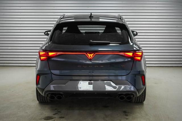 Cupra Leon Sportstourer ST 2,0 TSI DSG 4x4 VZ - LAGER 