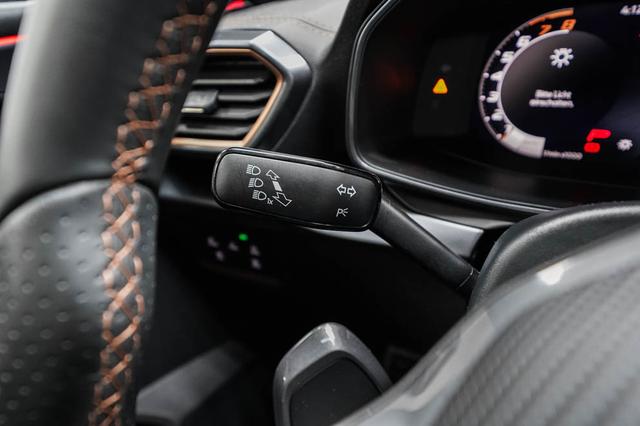 Cupra Leon Sportstourer ST 2,0 TSI DSG 4x4 VZ - LAGER 