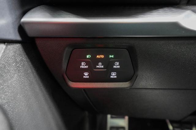 Cupra Leon Sportstourer ST 2,0 TSI DSG 4x4 VZ - LAGER 