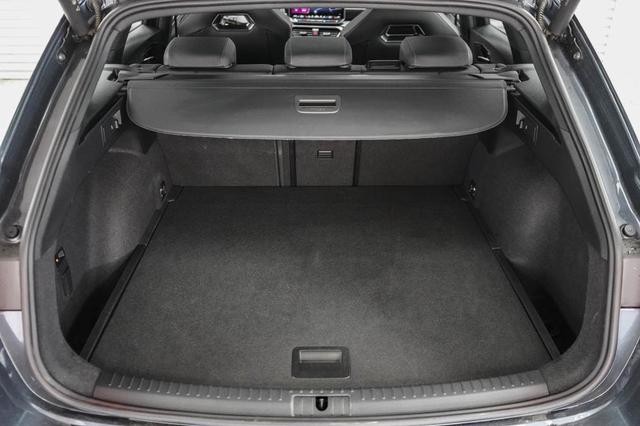 Cupra Leon Sportstourer ST 2,0 TSI DSG 4x4 VZ - LAGER 