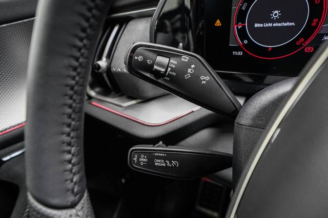 Skoda Kodiaq 2,0 TDI DSG 4x4 Sportline - LAGER 