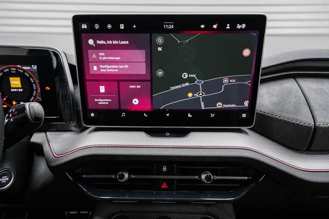 Skoda Kodiaq 2,0 TDI DSG 4x4 Sportline - LAGER 