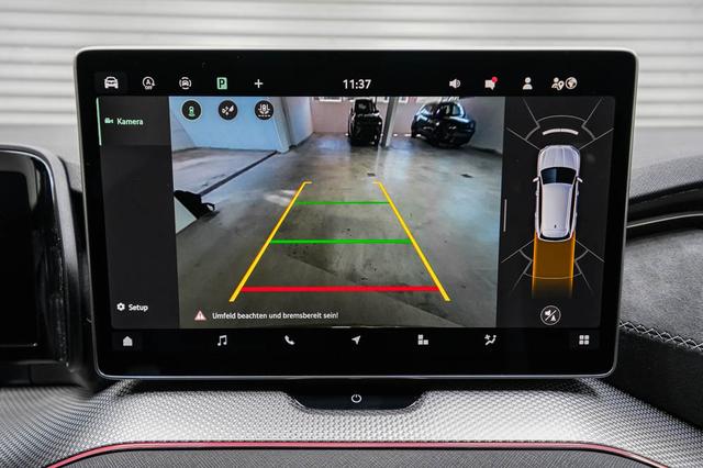 Skoda Kodiaq 2,0 TDI DSG 4x4 Sportline - LAGER 