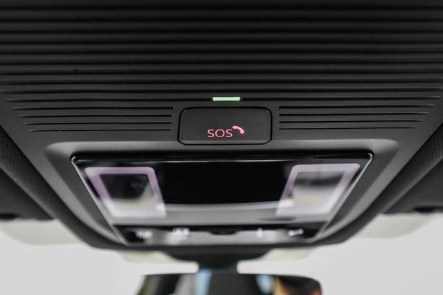 Skoda Kodiaq 2,0 TDI DSG 4x4 Sportline - LAGER 