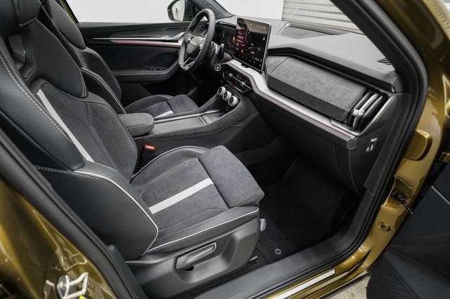 Skoda Kodiaq 2,0 TDI DSG 4x4 Sportline - LAGER 