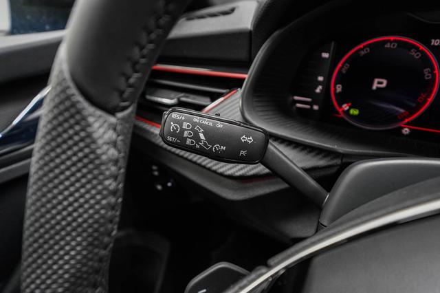 Skoda Scala 1,5 TSI DSG Monte Carlo - LAGER 