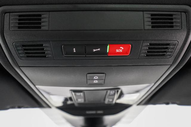 Skoda Scala 1,5 TSI DSG Monte Carlo - LAGER 