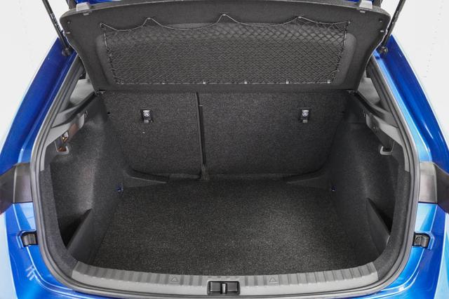 Skoda Scala 1,5 TSI DSG Monte Carlo - LAGER 