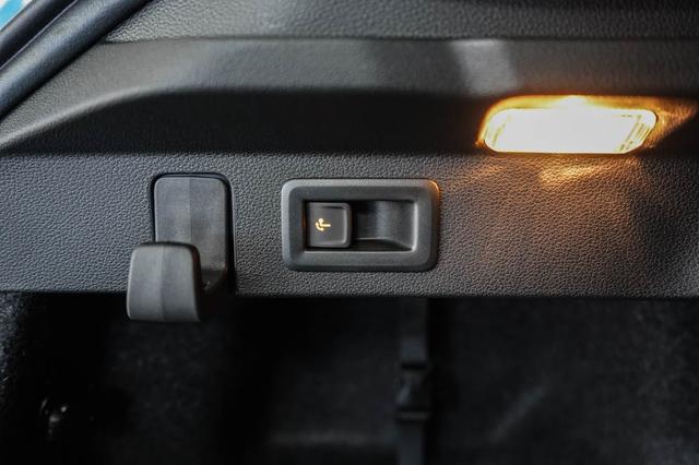 Skoda Scala 1,5 TSI DSG Monte Carlo - LAGER 