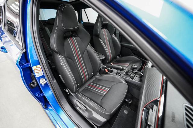 Skoda Scala 1,5 TSI DSG Monte Carlo - LAGER 