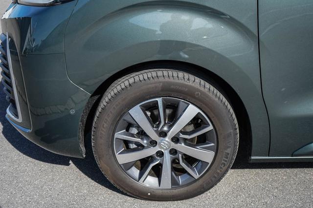 Toyota Proace Verso 2,0 AT Long Business - LAGER -LAG. 