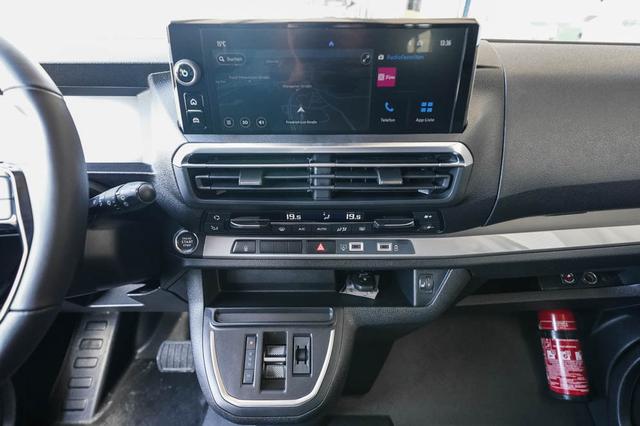 Toyota Proace Verso 2,0 AT Long Business - LAGER -LAG. 