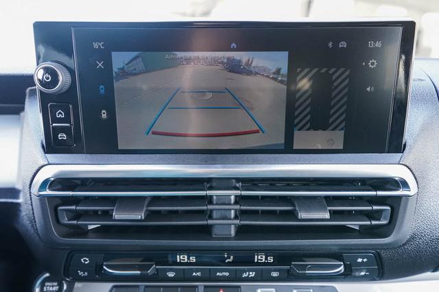 Toyota Proace Verso 2,0 AT Long Business - LAGER -LAG. 