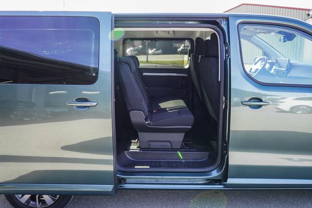 Toyota Proace Verso 2,0 AT Long Business - LAGER -LAG. 