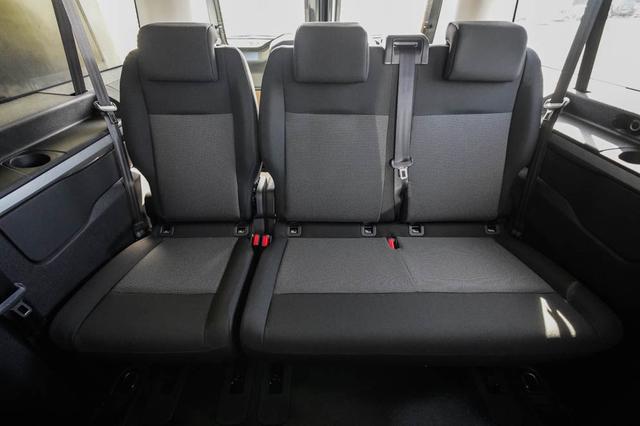 Toyota Proace Verso 2,0 AT Long Business - LAGER -LAG. 