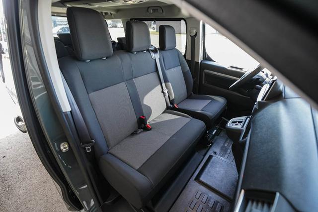 Toyota Proace Verso 2,0 AT Long Business - LAGER -LAG. 