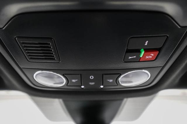 Skoda Karoq 2,0 TSI DSG 4x4 Sportline - LAGER 