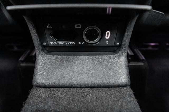 Skoda Karoq 2,0 TSI DSG 4x4 Sportline - LAGER 