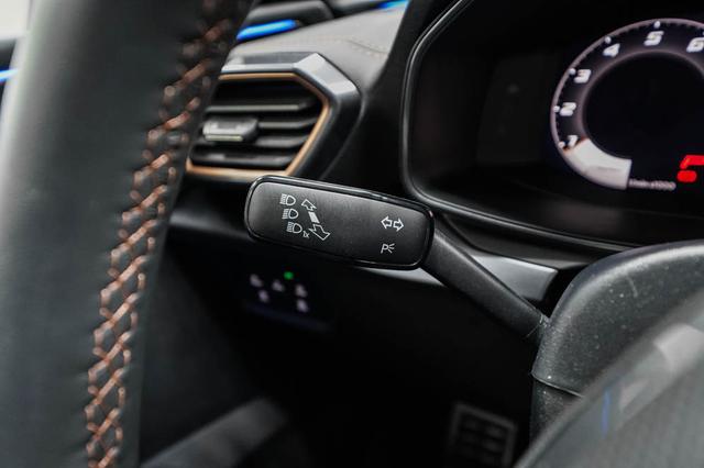 Cupra Leon Sportstourer ST 2,0 TSI DSG 4x4 VZ - LAGER 