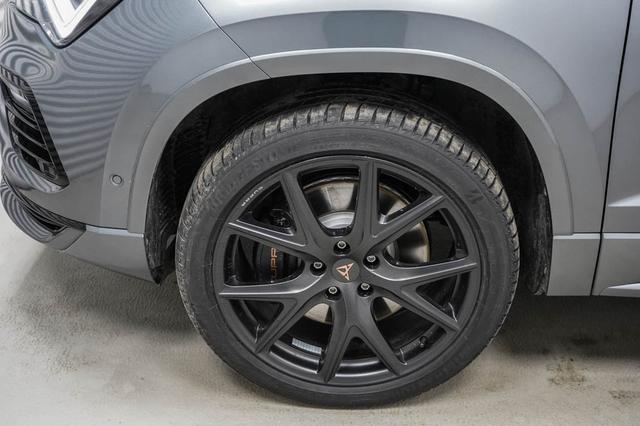 Cupra Ateca 2,0 TSI DSG 4Drive VZ - LAGER 
