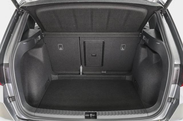 Cupra Ateca 2,0 TSI DSG 4Drive VZ - LAGER 