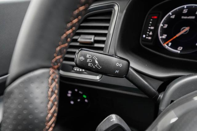 Cupra Ateca 2,0 TSI DSG 4Drive VZ - LAGER 