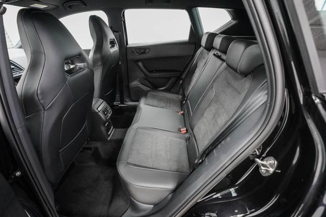 Cupra Ateca 2,0 TSI DSG 4Drive VZ - LAGER 