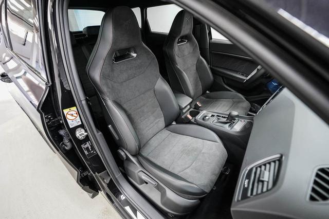 Cupra Ateca 2,0 TSI DSG 4Drive VZ - LAGER 