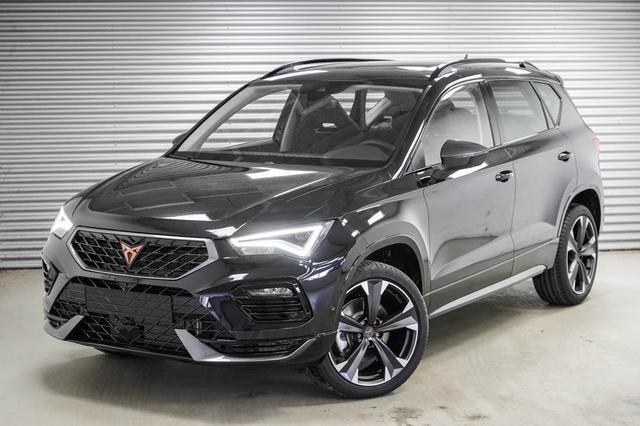 Cupra Ateca - 1,5 TSI DSG - LAGER