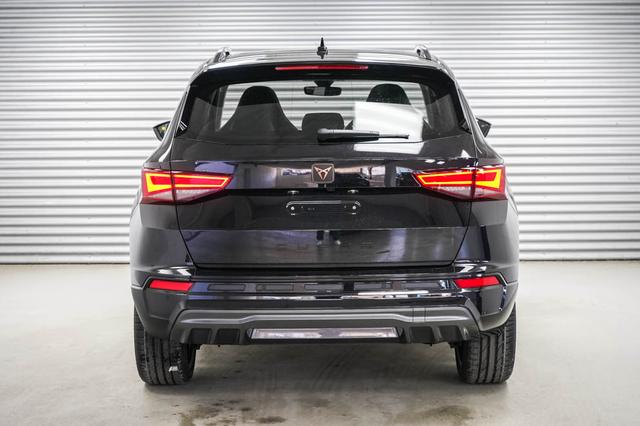 Cupra Ateca 1,5 TSI DSG - LAGER 