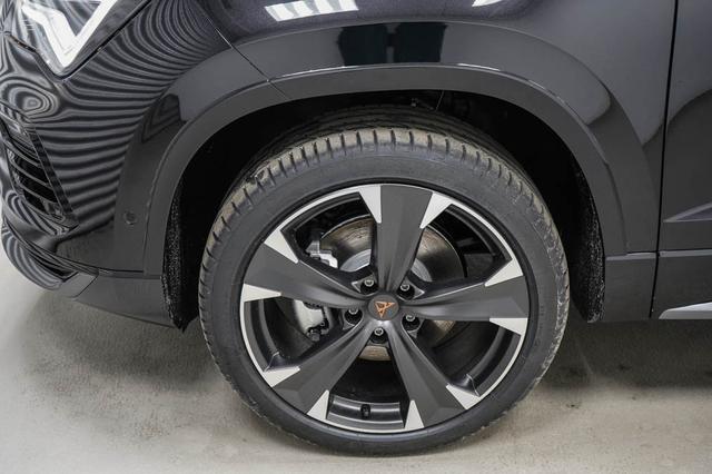 Cupra Ateca 1,5 TSI DSG - LAGER 