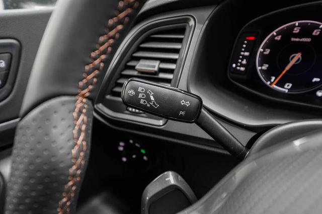 Cupra Ateca 1,5 TSI DSG - LAGER 